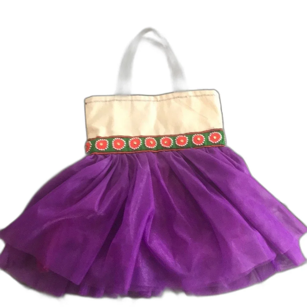 Ballerina Bag For  Dress Up or  Party